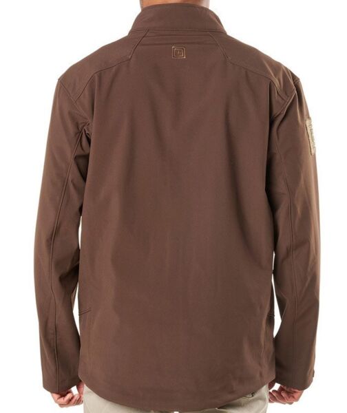 5.11 Sierra SoftShell Mont