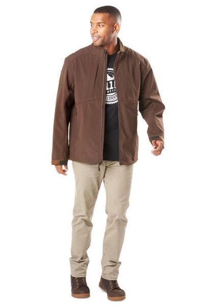 5.11 Sierra SoftShell Mont