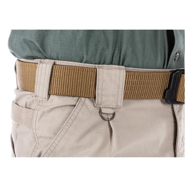 5.11 Tactical Pamuklu Kanvas Pantolon Lacivert