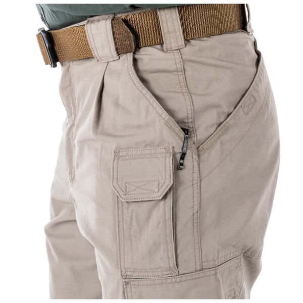 5.11 Tactical Pamuklu Kanvas Pantolon Lacivert