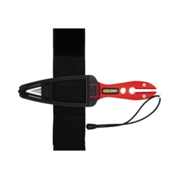 Cressi Striker Dalış Bıçağı Standart