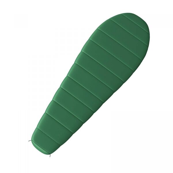 Husky Montello -10°C Yeşil Uyku Tulumu