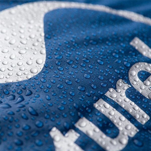 Naturehike ULG-400G Mumya Kaz Tüyü Uyku Tulumu -14°C MAVİ