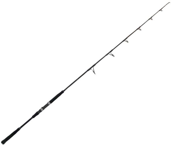 Okuma Sarasota Powerful Jigging 180 cm 40-80 lb 2 Parça SR-S-602H Jig Kamışı