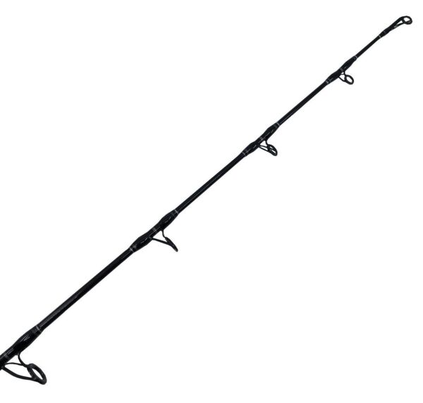 Okuma Sarasota Powerful Jigging 180 cm 40-80 lb 2 Parça SR-S-602H Jig Kamışı
