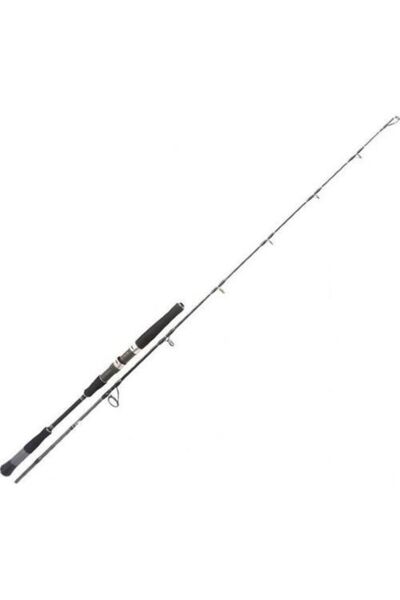Okuma Sarasota Powerful Jigging 180 cm 40-80 lb 2 Parça SR-S-602H Jig Kamışı