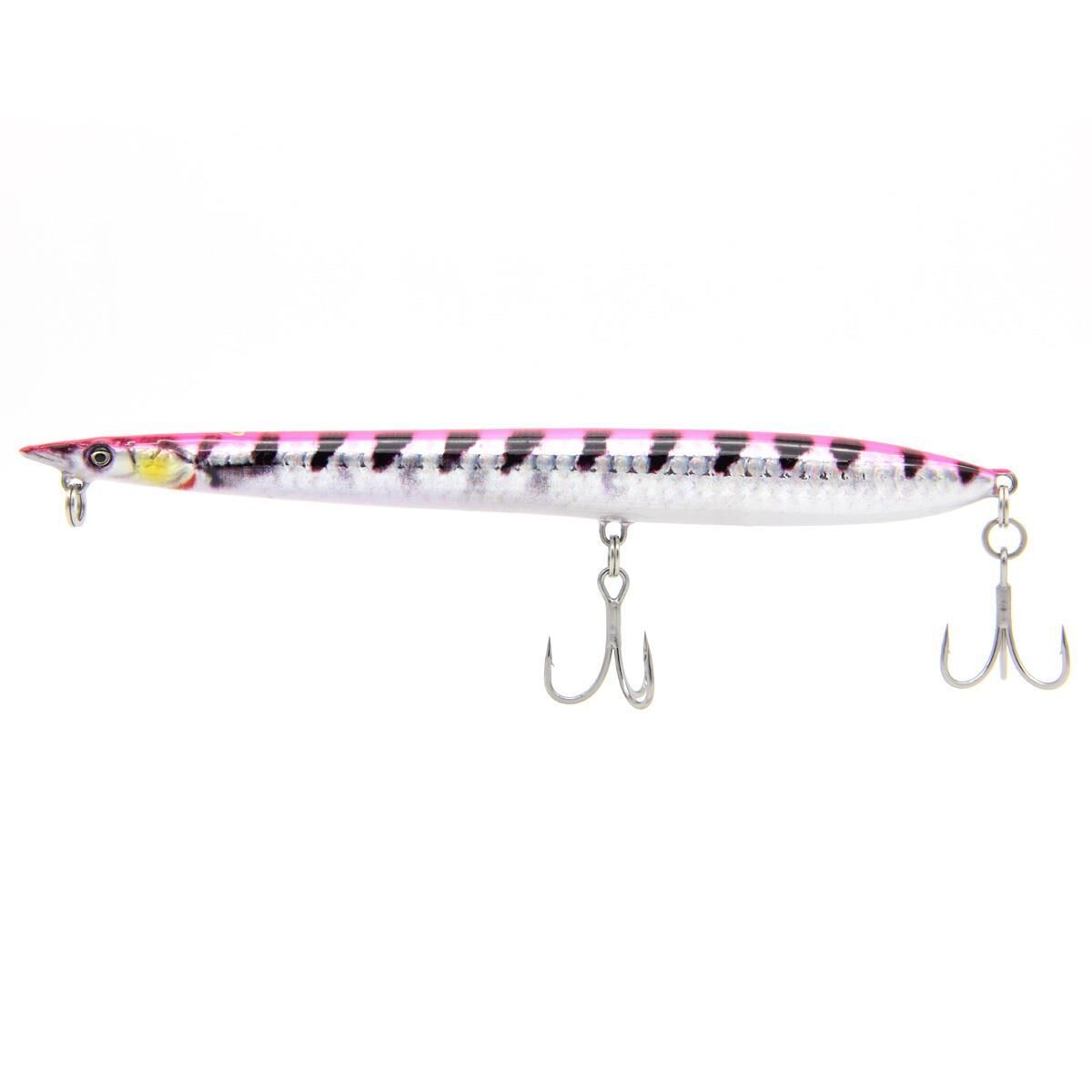 Savage Gear Sandeel Surf Walker 15,5cm 23gr Sinking Suni Yem Pink Barracuda PHP