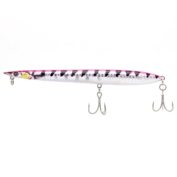 Pink Barracuda PHP