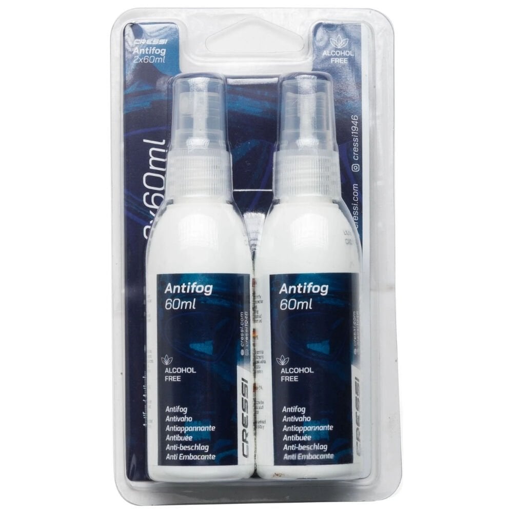 Cressi Anti Fog Spray