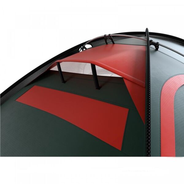 Husky Flame Tek Kişilik Çadır