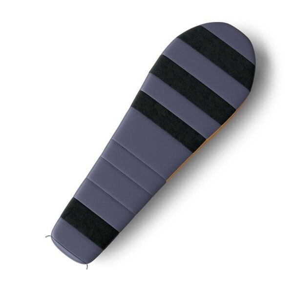 Husky Proud -30°C Blue/Mustard Uyku Tulumu