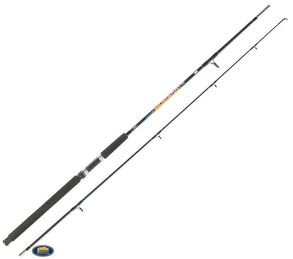 Lineaeffe Mustang 150Cm 100-250Gr Tekne Kamışı MAVİ