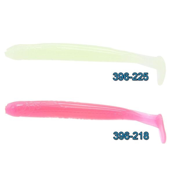 Yamashita Worm Iwashi 11cm 5gr Levrek Silikonu