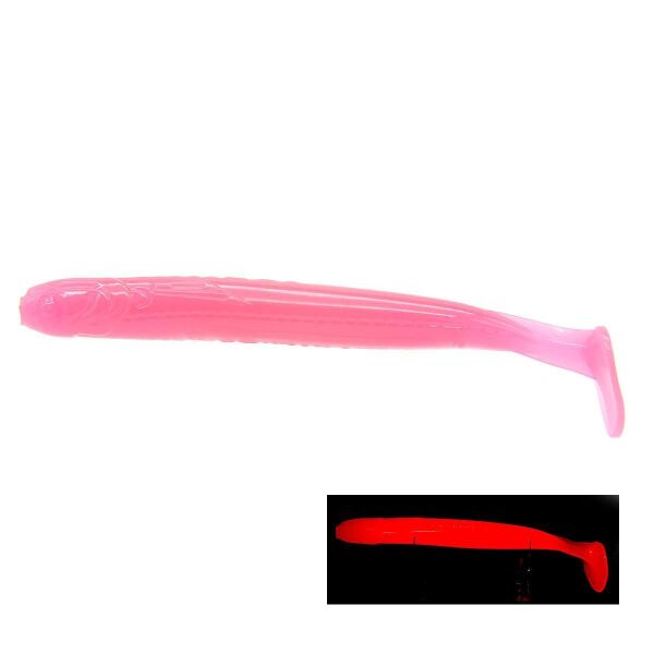 Yamashita Worm Iwashi 11cm 5gr Levrek Silikonu
