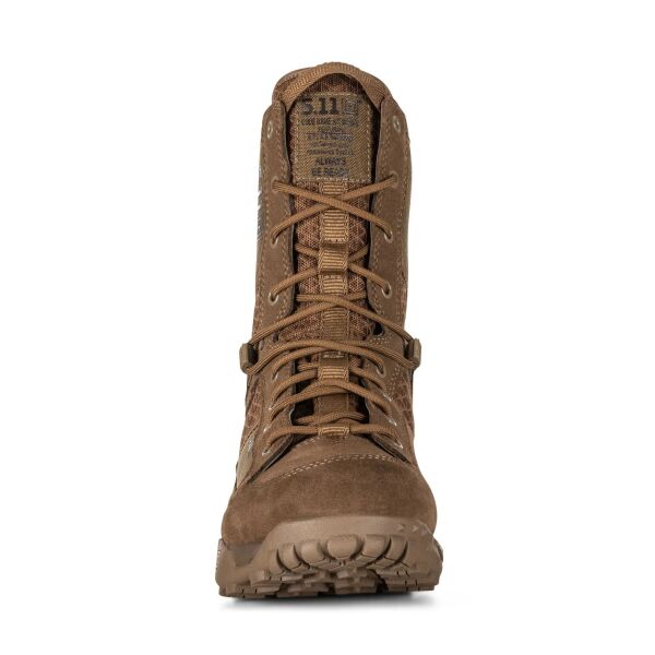 5.11 A/T 8Inch Waterproof Dark Coyote Bot 48,5