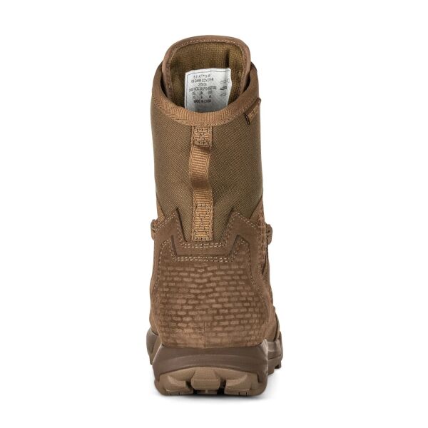 5.11 A/T 8Inch Waterproof Dark Coyote Bot 48,5