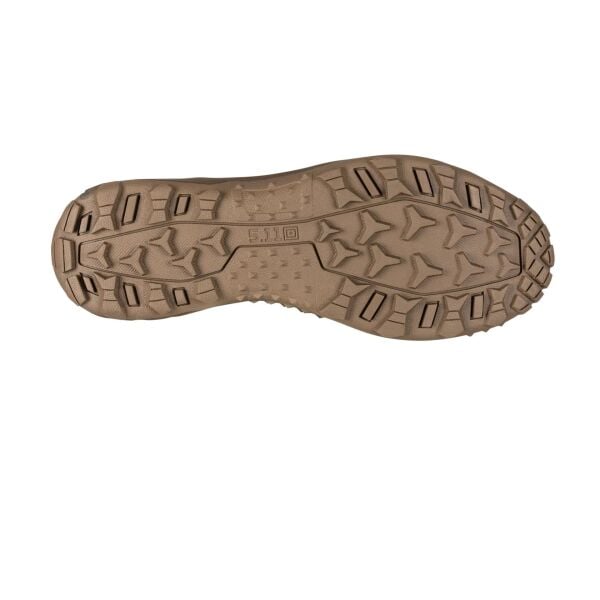 5.11 A/T 8Inch Waterproof Dark Coyote Bot 43
