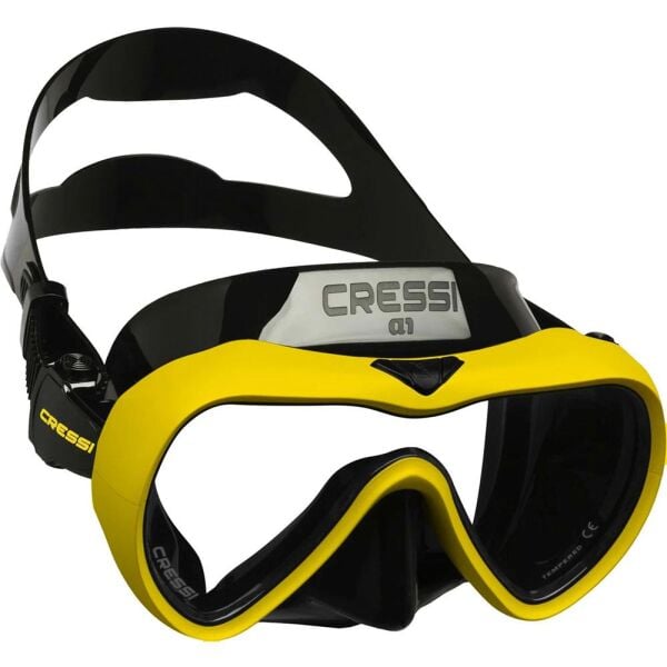 BLACK/YELLOW