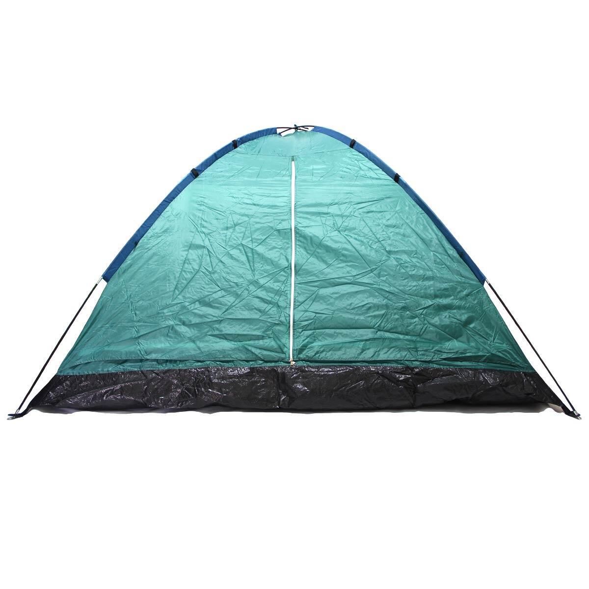 FreeLife Monodome 4 Kişilik Kamp Çadırı YEŞİL