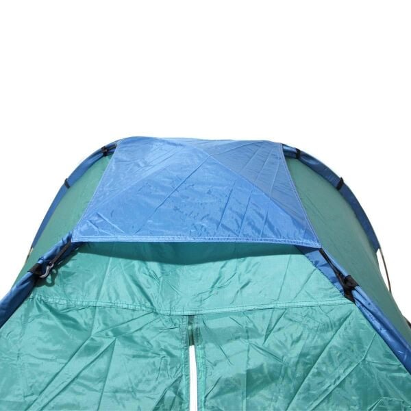 FreeLife Monodome 4 Kişilik Kamp Çadırı YEŞİL