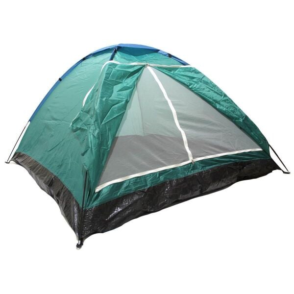 FreeLife Monodome 4 Kişilik Kamp Çadırı YEŞİL