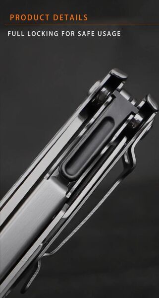 Grand Harvest GHK6B-P01 Easy Carry Multi Tool