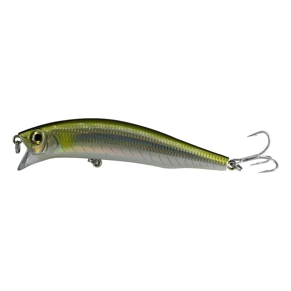 Fujin Hacker 90 mm 13.7 gr SSR Floating Maket Balık 148