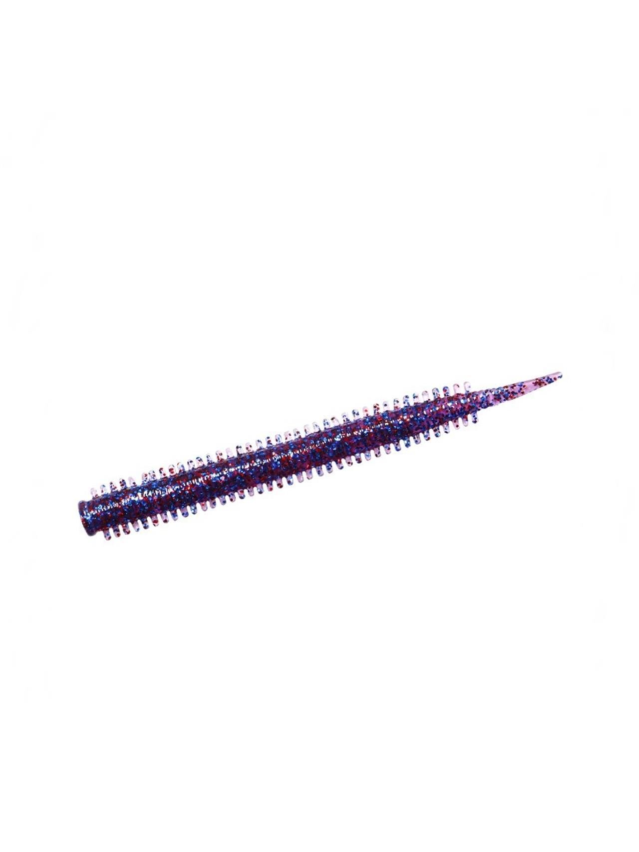 Fujin Yummy Sandworm 7Cm Silikon Yem Blue Red