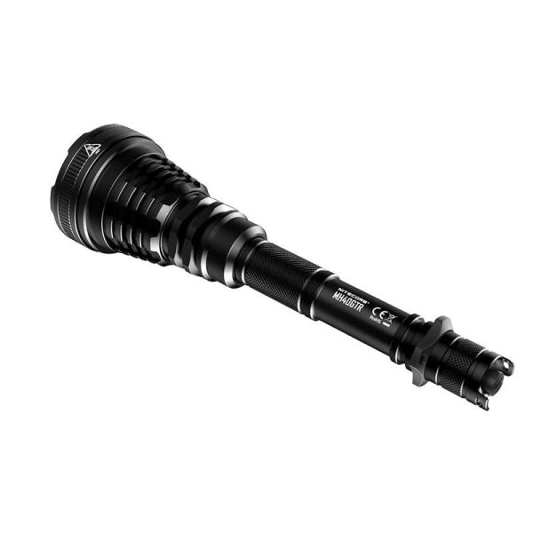 Nitecore MH40GTR 1200 Lümen El Feneri (2x18650)