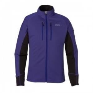Patagonia Bay Wind Shıeld Ceket MAVİ - S