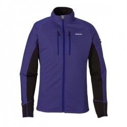 Patagonia Bay Wind Shıeld Ceket MAVİ - S
