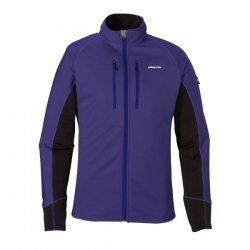 Patagonia Bay Wind Shıeld Ceket MAVİ - S