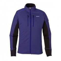 Patagonia Bay Wind Shıeld Ceket MAVİ - S