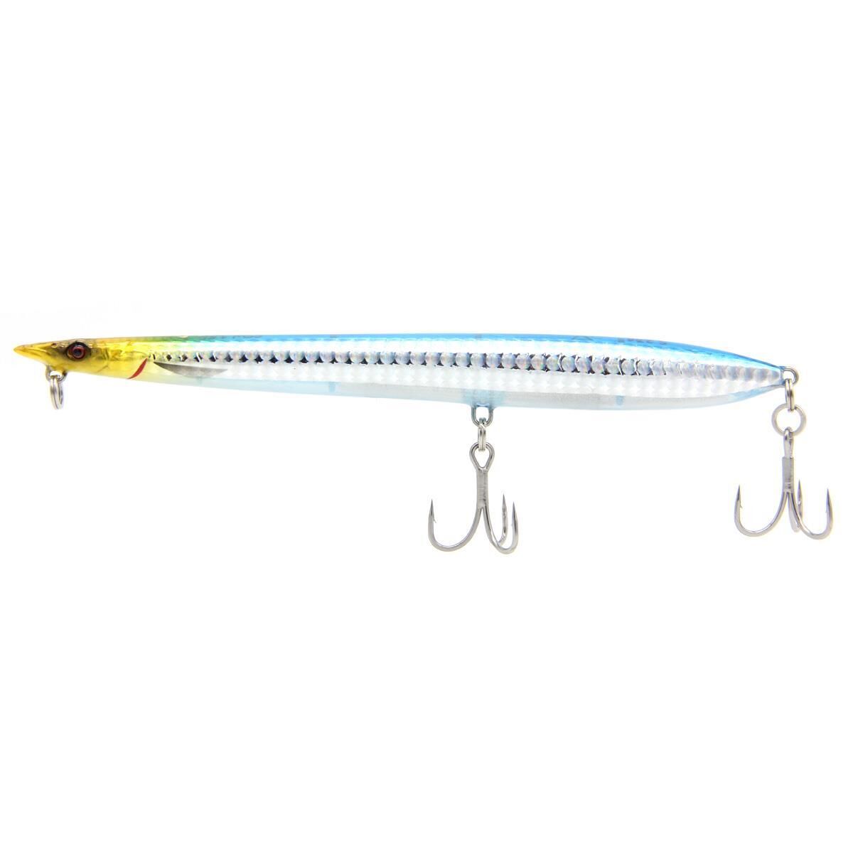 Savage Gear Sandeel Surf Walker 15,5cm 23gr Sinking Suni Yem Basic Atherina