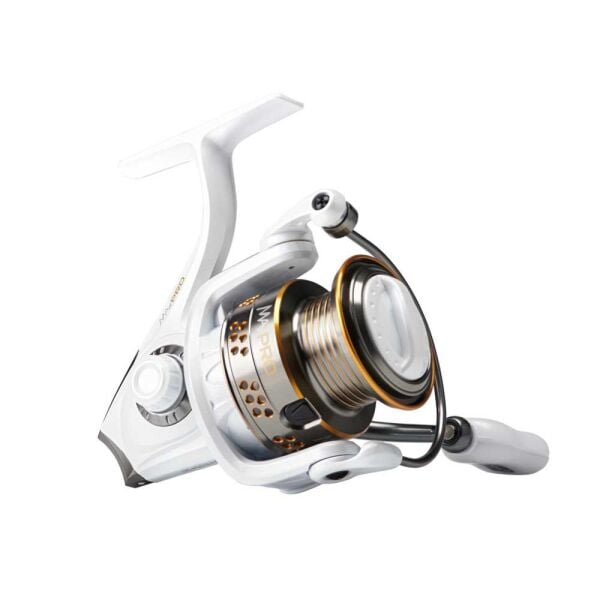 Abu Garcia Max Pro Olta Makinesi Standart - 30