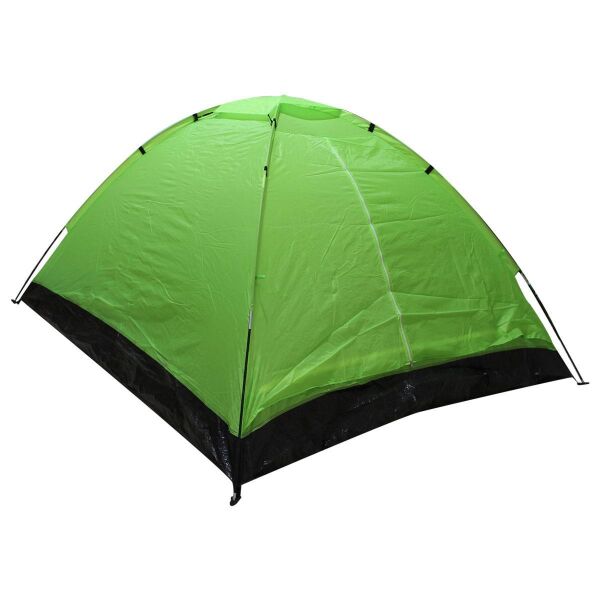 FreeLife Monodome 4 Kişilik Kamp Çadırı AÇIK YEŞİL