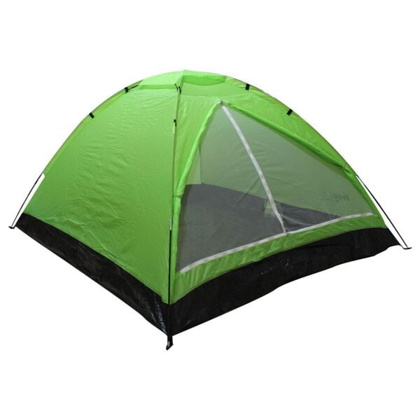 FreeLife Monodome 4 Kişilik Kamp Çadırı AÇIK YEŞİL