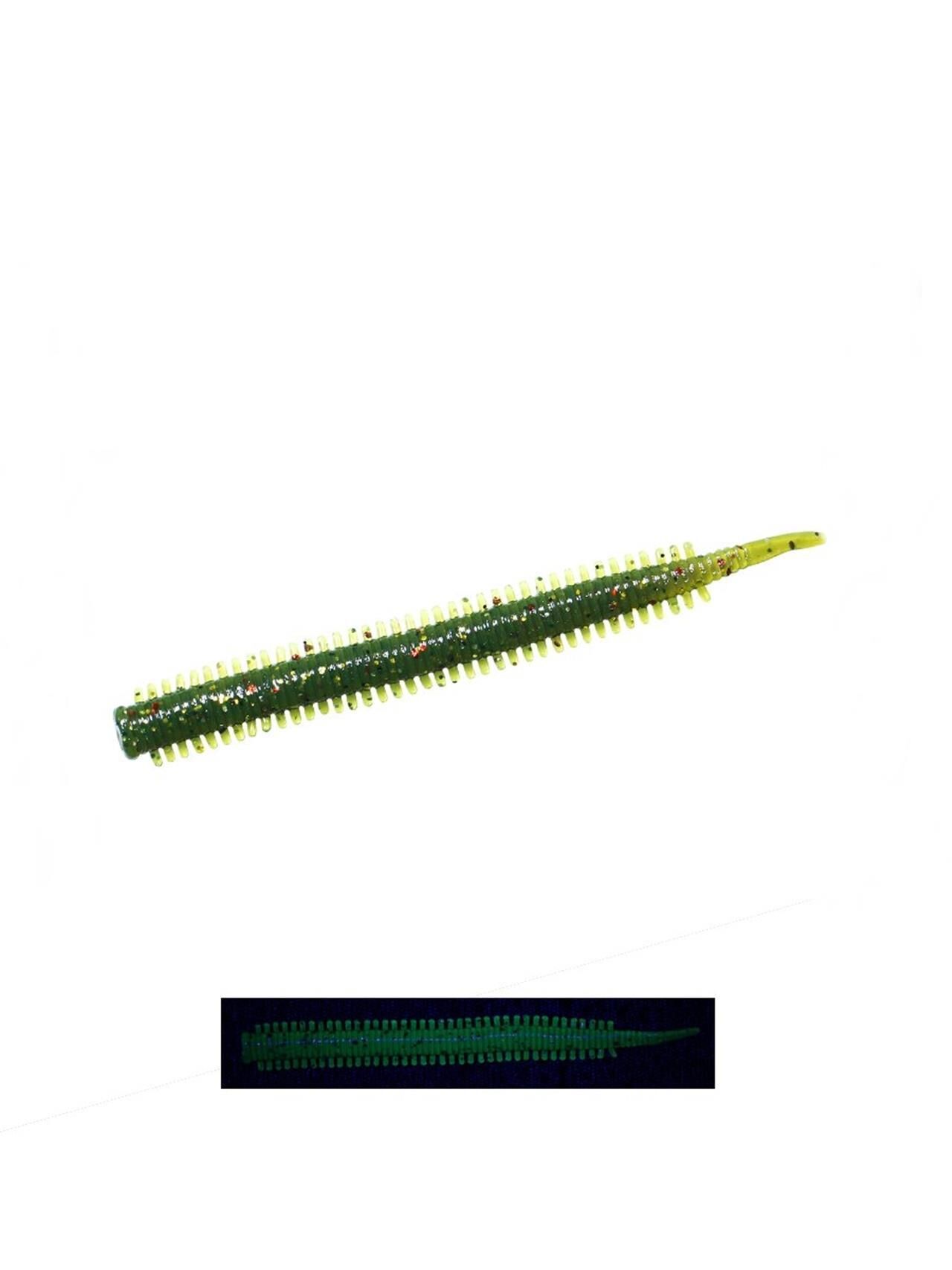 Fujin Yummy Sandworm 7Cm Silikon Yem RWorm