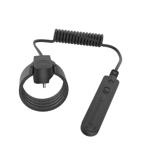 Ledlenser Sessiz Buton E Tipi