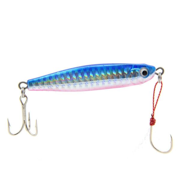 Maria Mucho Lucır 45gr 68mm Jig Yem