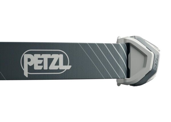 Petzl Tıkka Core Kafa Feneri [450 Lümen] GRİ