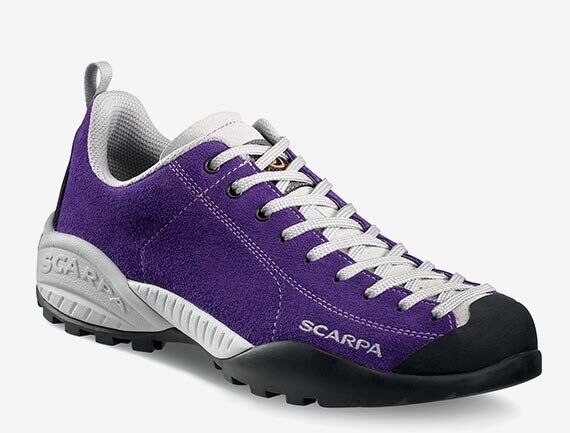 Scarpa Mojito Petunia/Spider Ayakkabı (143)