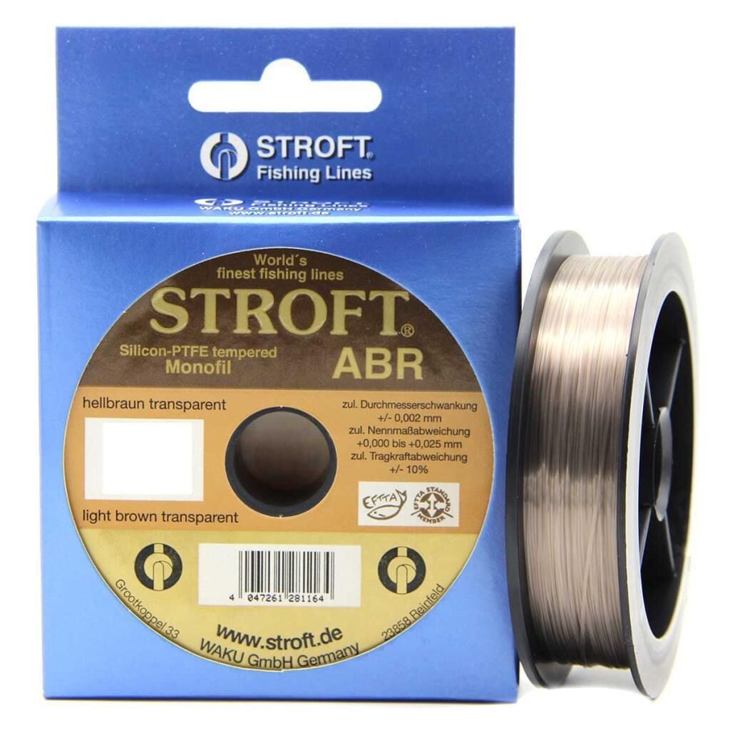 Stroft Abr Monoflament Olta Misinası 150mt 0,28 MM
