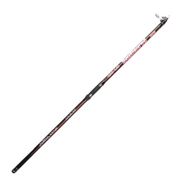 Albastar Samurai 2903 Surf Olta Kamışı Standart - 420CM