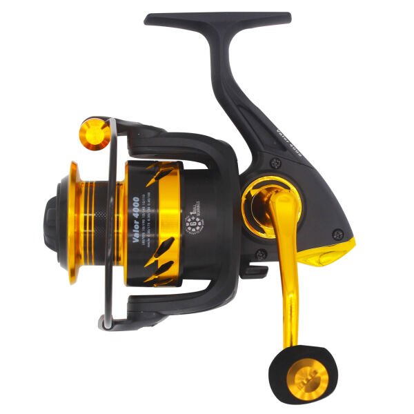 Albastar Valor Olta Makinesi Standart - 1000