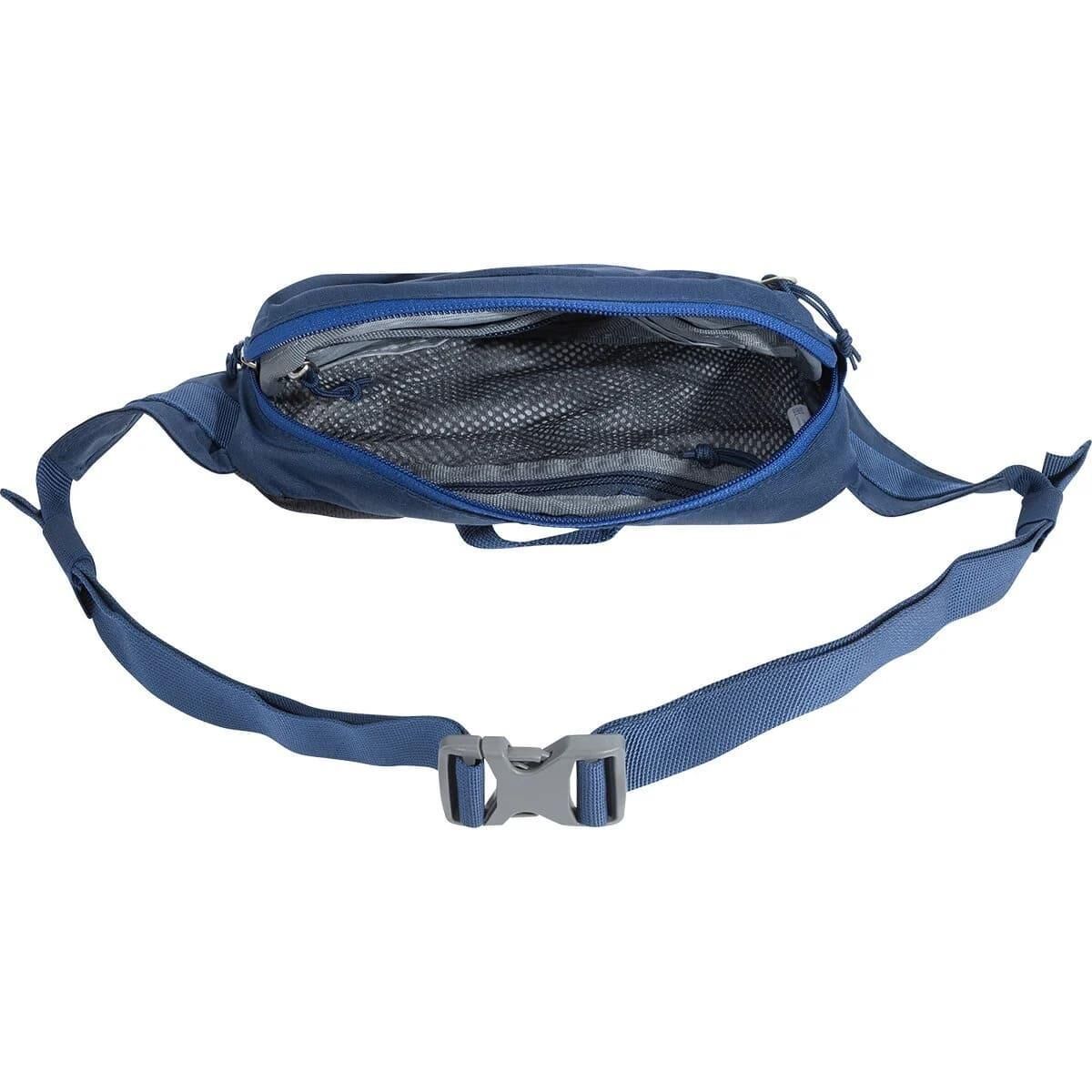 Deuter Organizer Belt Bel Çantası Midnight