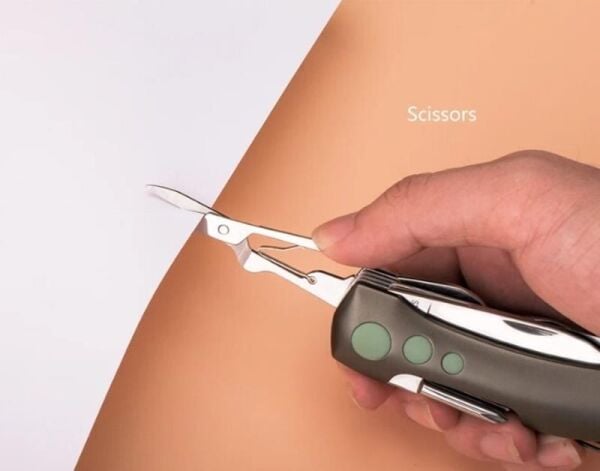 Grand Harvest KH5011LG3 Multi Fonksiyonel Çakı