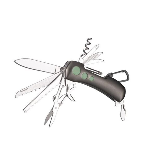 Grand Harvest KH5011LG3 Multi Fonksiyonel Çakı