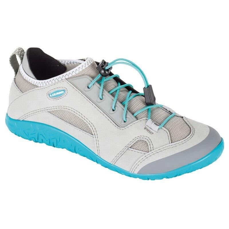 Lizard Terra II W Grey Ocean Bayan Ayakkabı 41