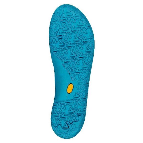 Lizard Terra II W Grey Ocean Bayan Ayakkabı 41